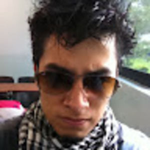 Meet your Posher, Gerardo